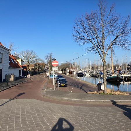 Stay Only Or Sailaway With Friends And Family Have More Fun Medemblik Exterior photo